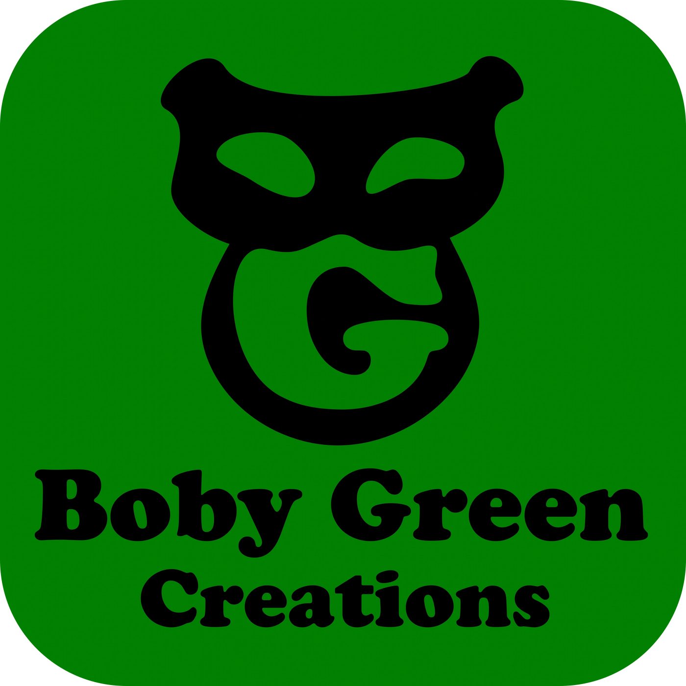 Boby Green Creations