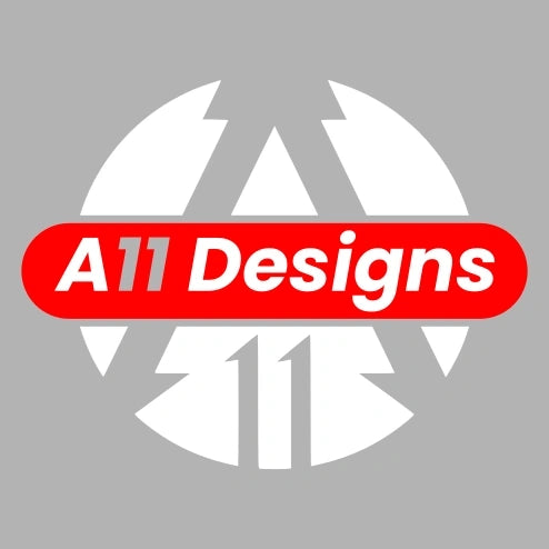 A11 Designs