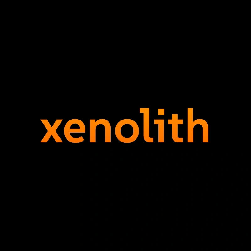 Xenolith