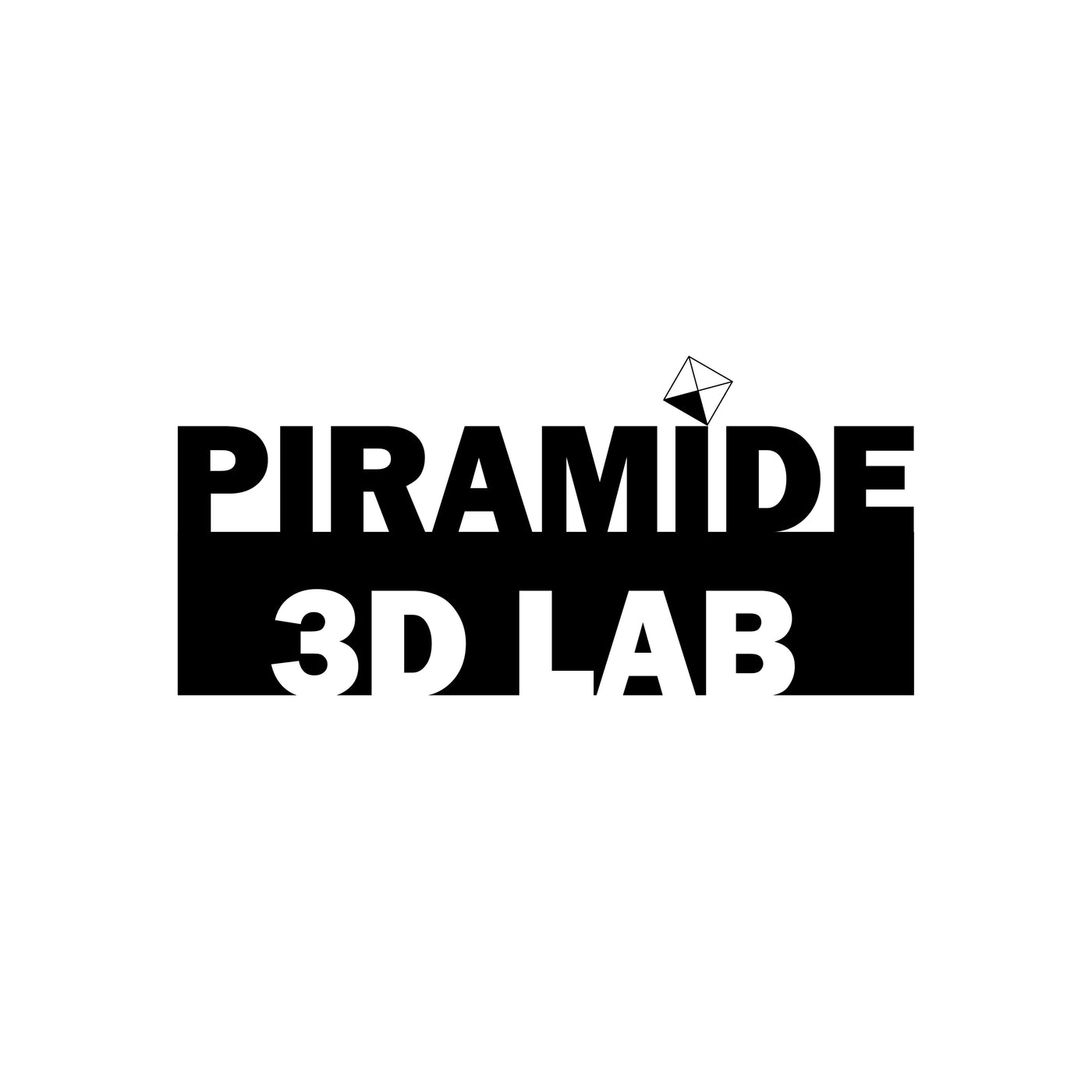 PIRAMIDE 3D LAB