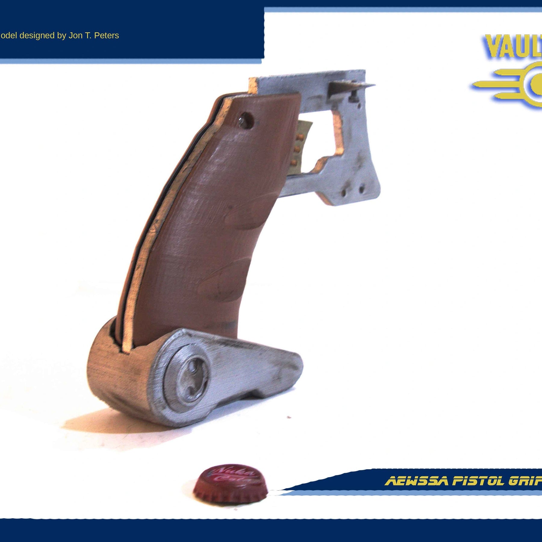 Pistol Grip Kit
