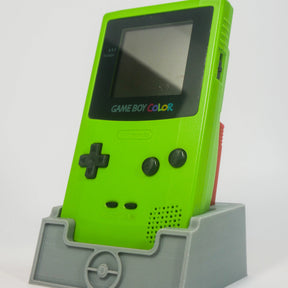 Game Boy Colour Stand