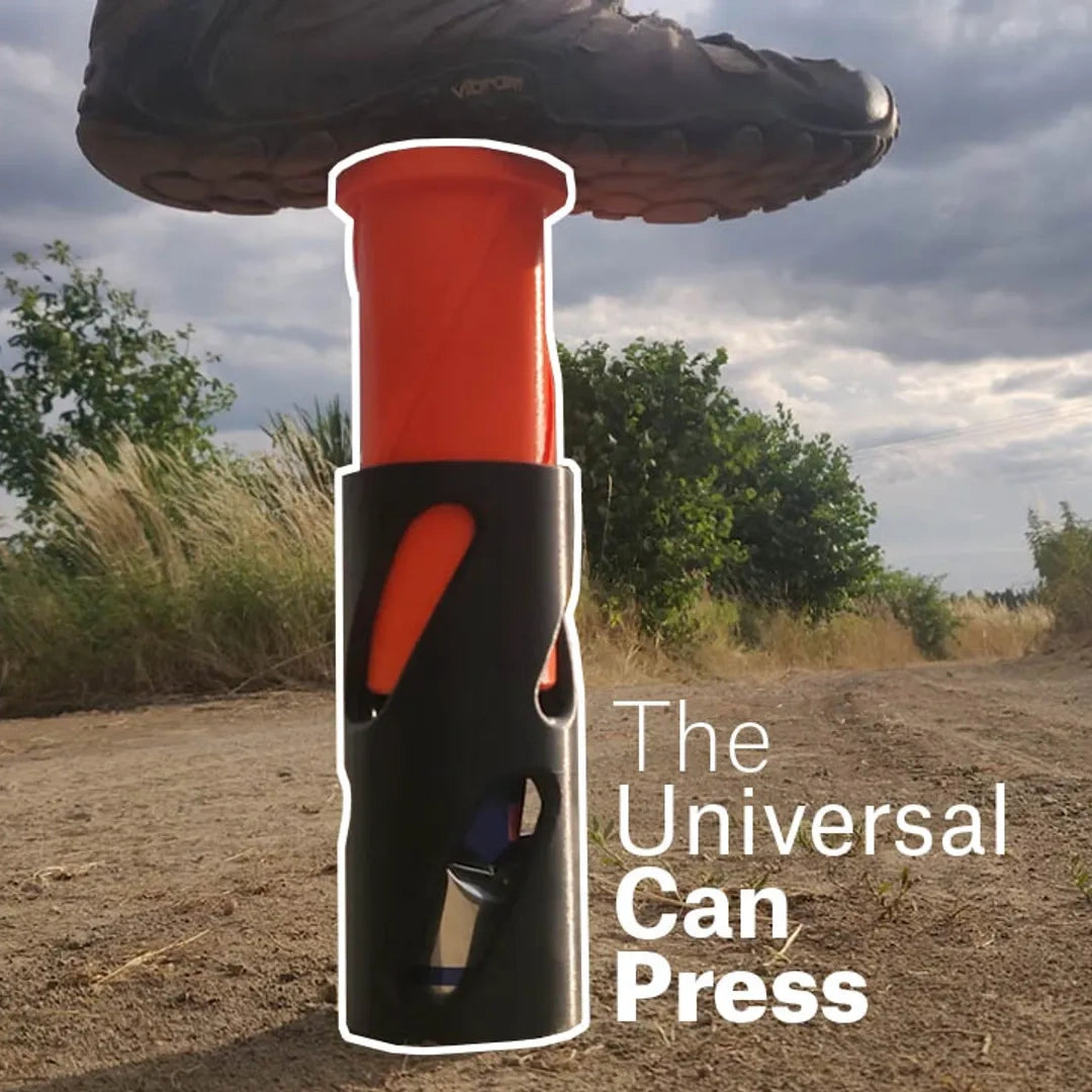 Universal Can Press
