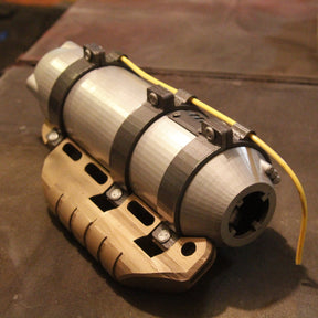 AES-11 Sniper Barrel DIY Kit