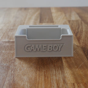 Gameboy DMG-01 Display Stand