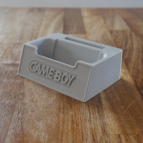 Gameboy DMG-01 Display Stand