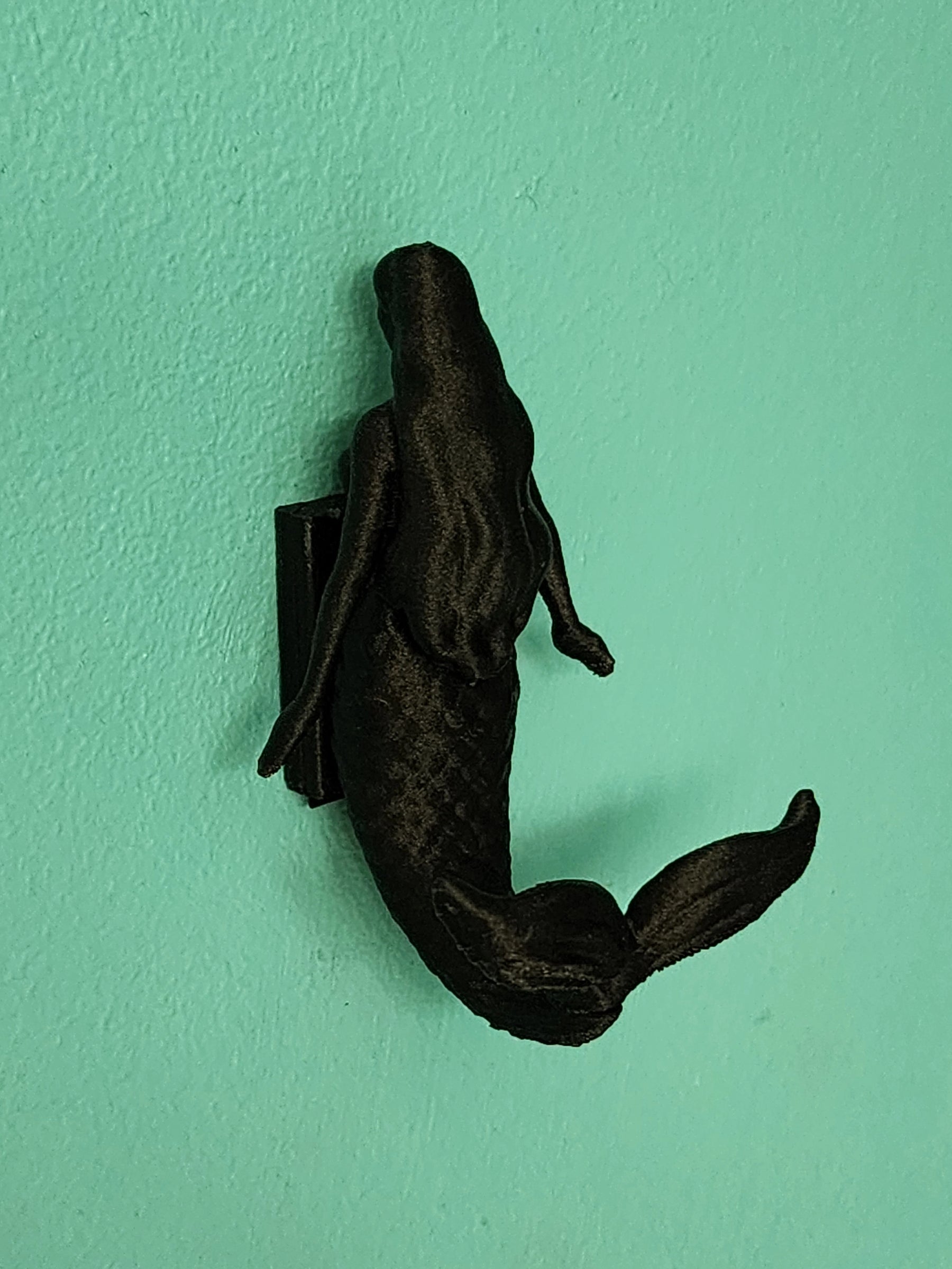Modular Mermaid Hook