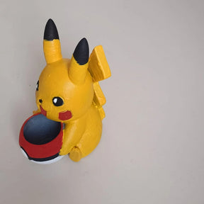 Pikachu Planter Pot