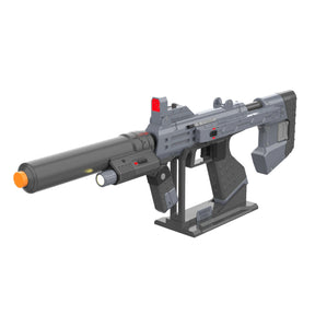 M7 SMG - Halo - DIY KIT - With Stand