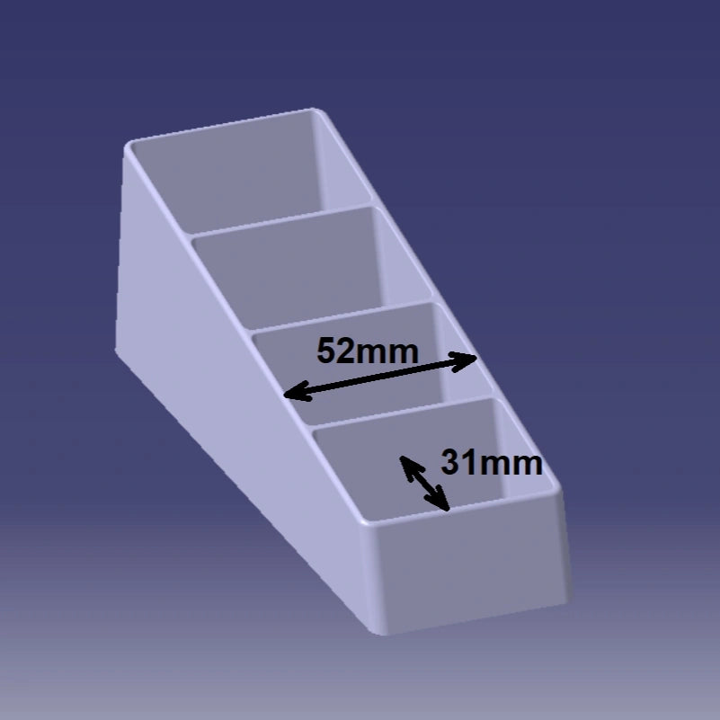 Bracket Remote Control