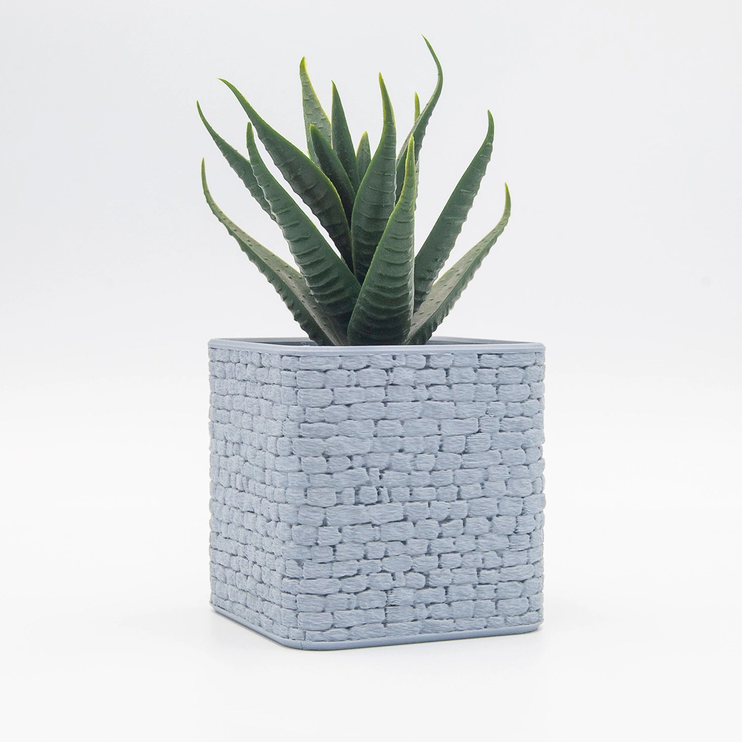 Stone Wall Planter