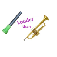 Super Loud Cheer Horn (BloWer)