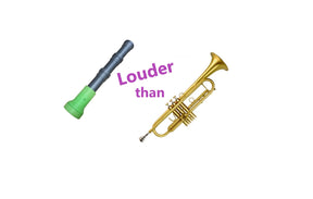 Super Loud Cheer Horn (BloWer)