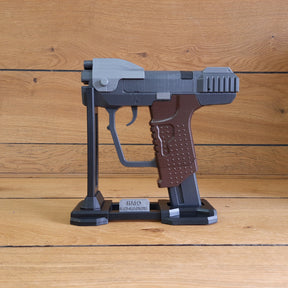 M6D Magnum - Halo - DIY KIT + With Stand