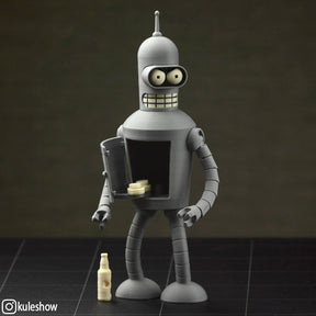Bender Futurama