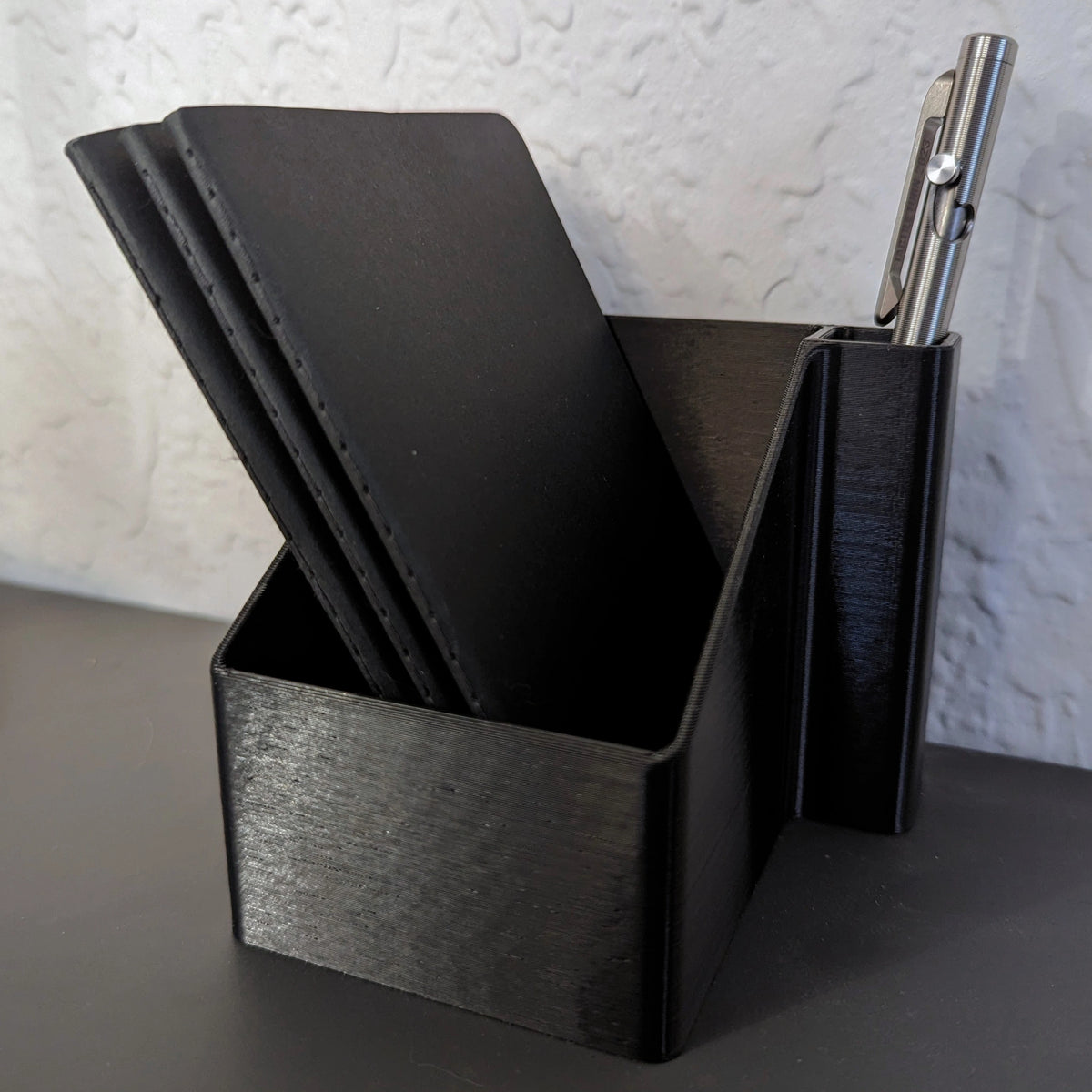 Pocket Notebook Holder