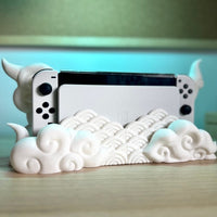 Nintendo Switch Cloud Dock