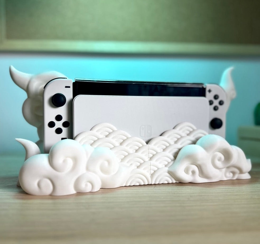 Nintendo Switch Cloud Dock