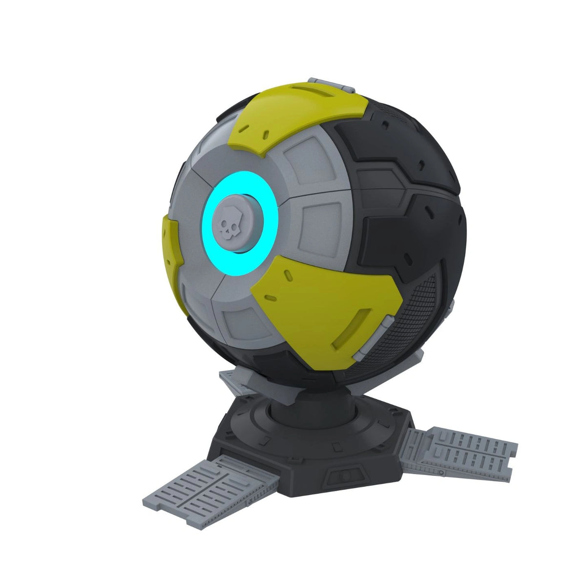 Stratagem Beacon - Helldivers 2 - DIY KIT - With Stand