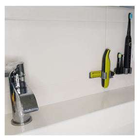 Wall Mount for One Blade Razor