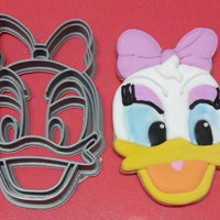 Disney Cookie Cutters - Daisy