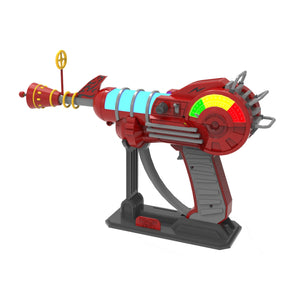 MK1 Ray Gun - COD - DIY KIT + With Stand
