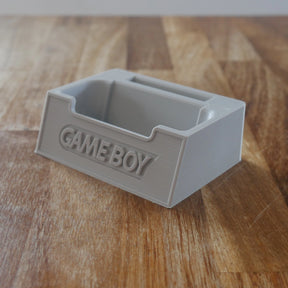 Gameboy DMG-01 Display Stand