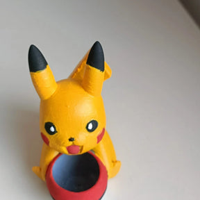 Pikachu Planter Pot