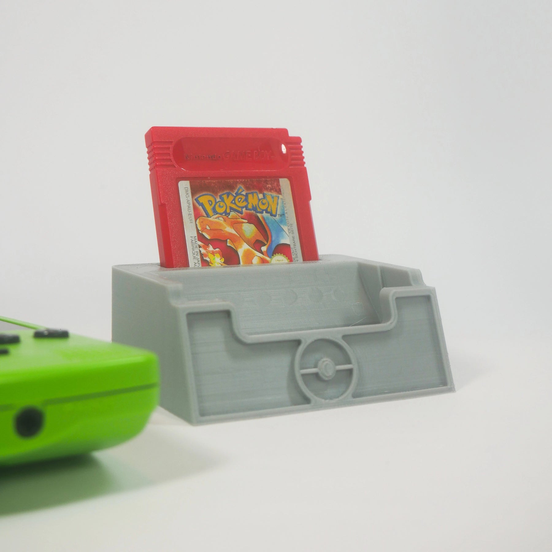 Game Boy Colour Stand