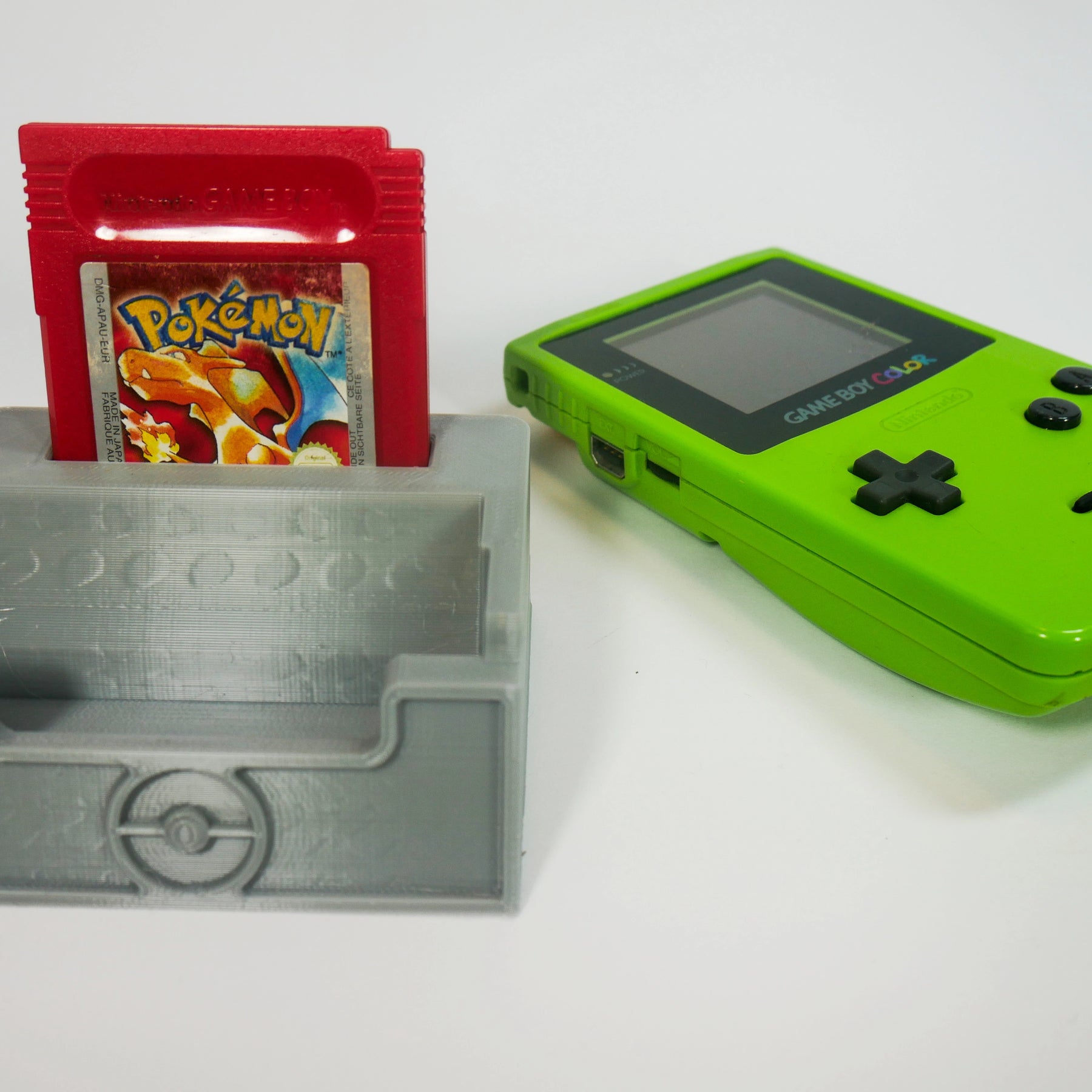 Game Boy Colour Stand