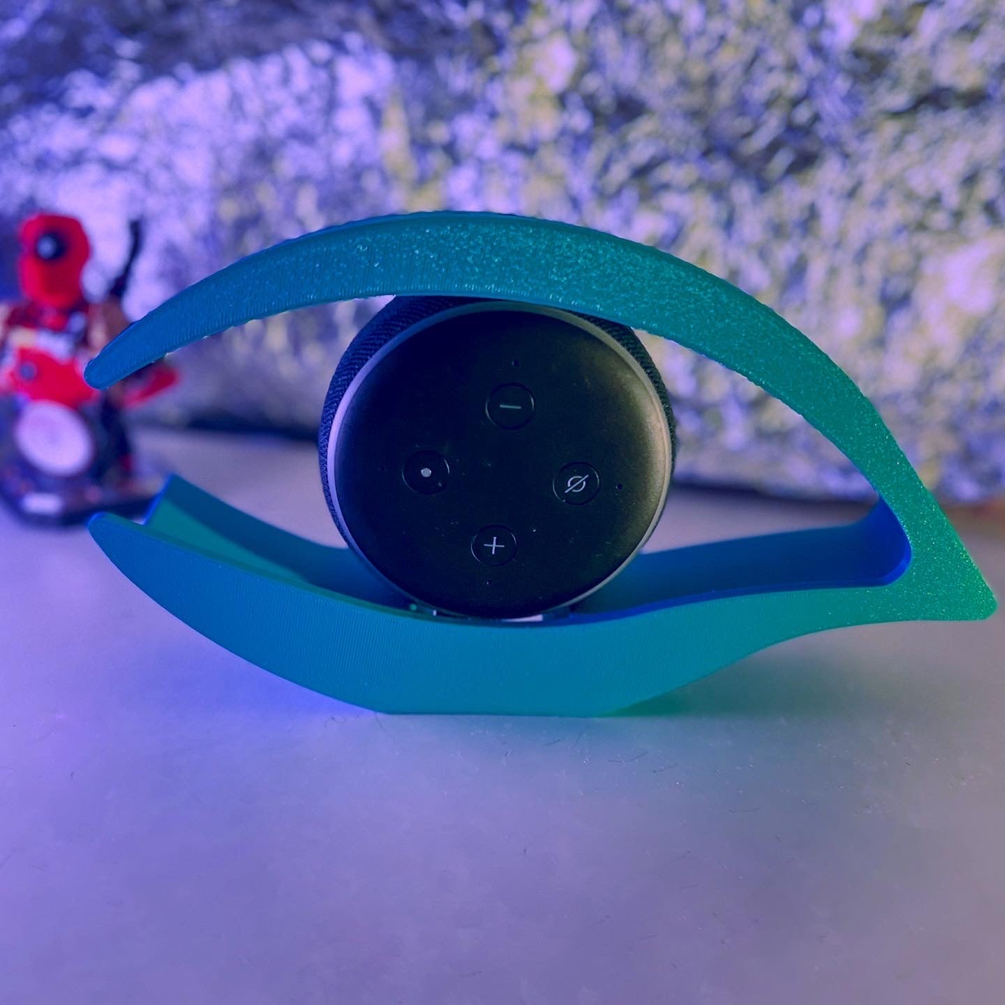 ECHO DOT 3 HOLDER