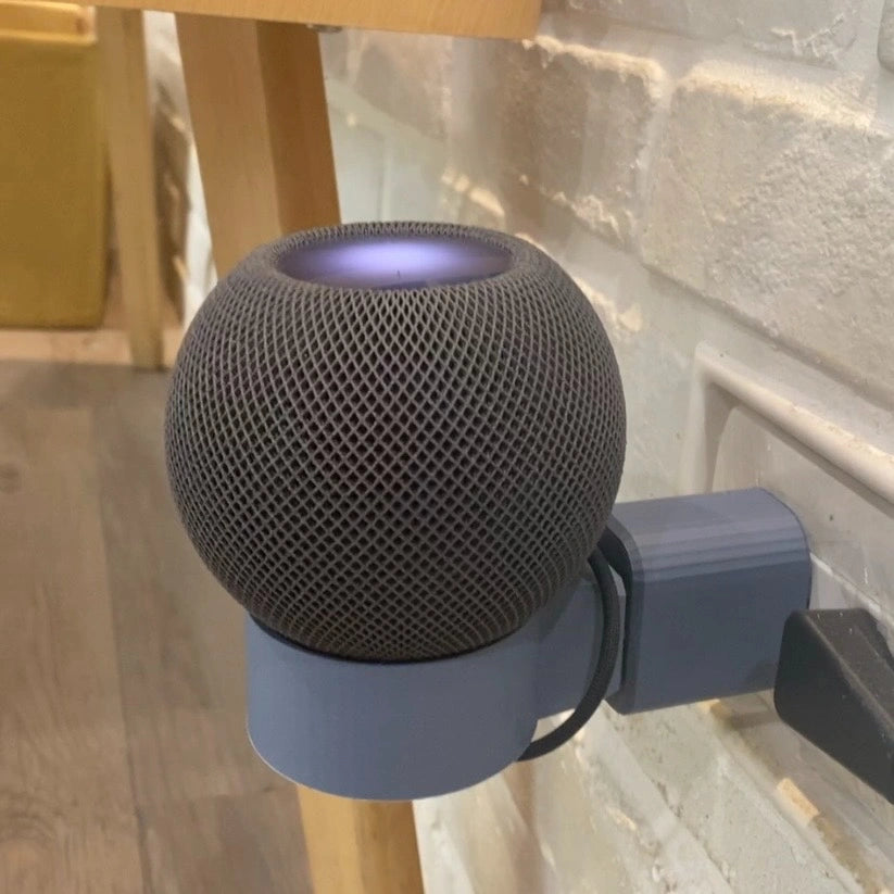 APPLE HOMEPOD MINI STAND (WALL STAND)