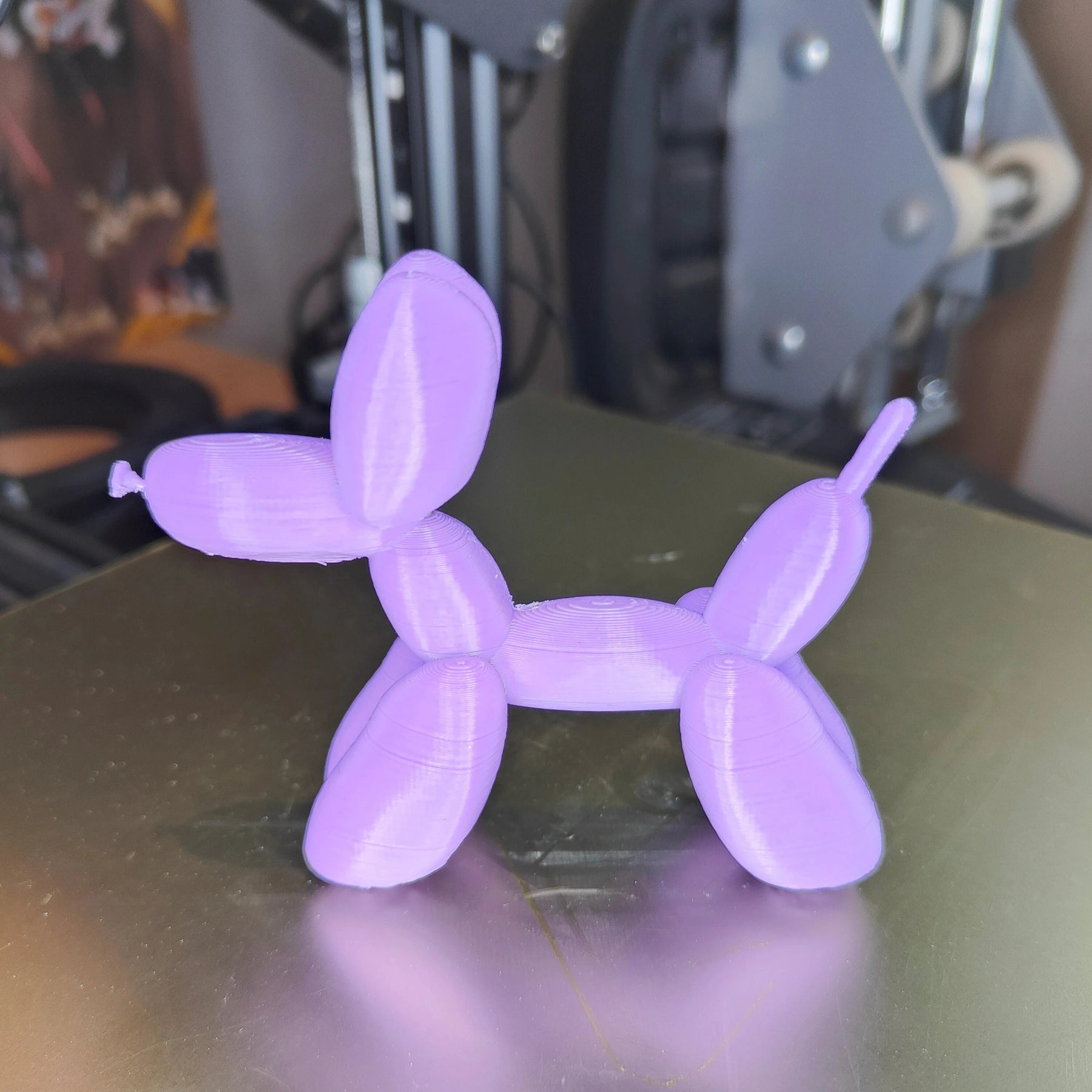 Balloon Dog