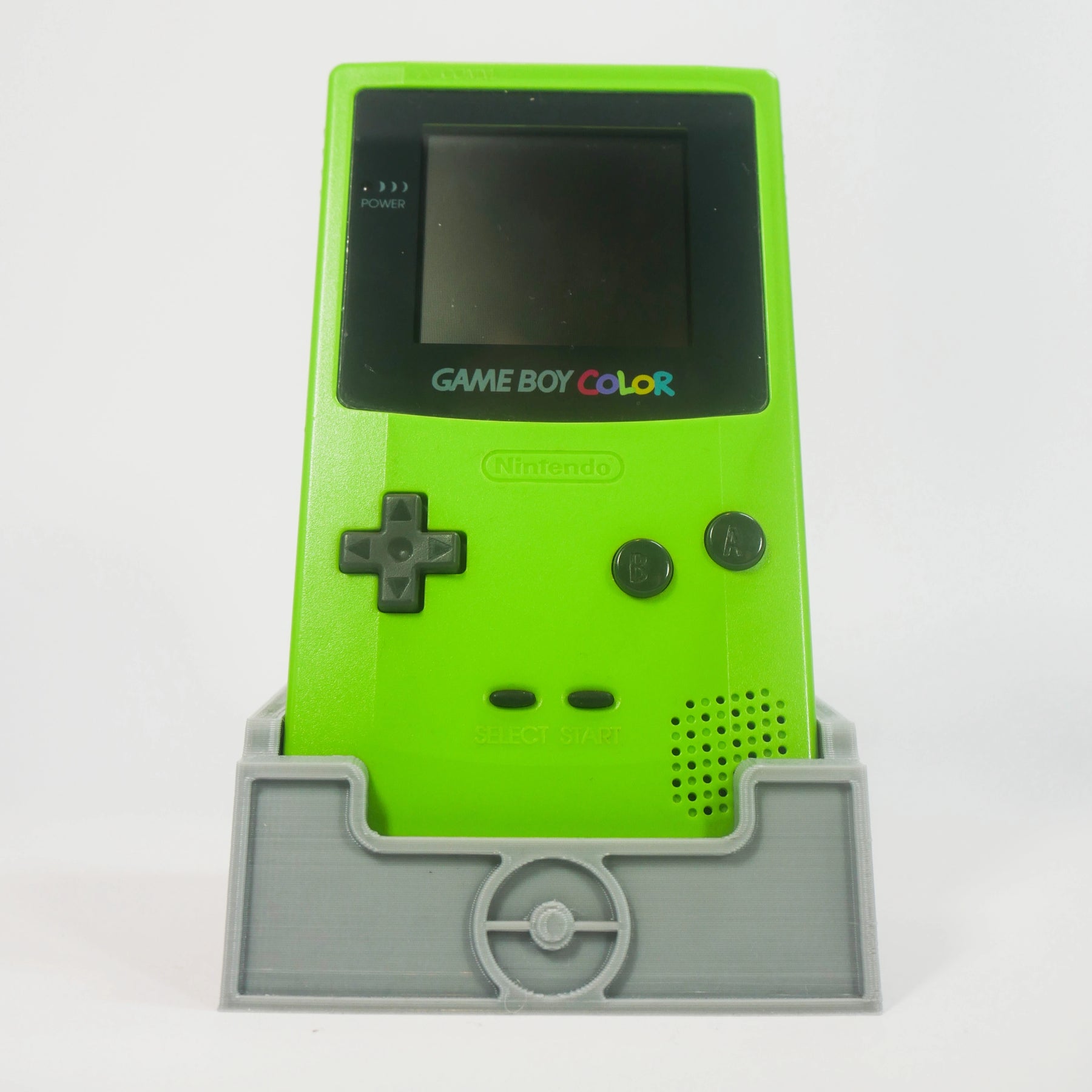 Game Boy Colour Stand