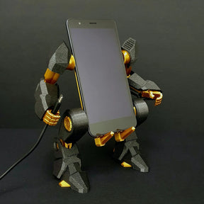 Mobile Exo-Suit