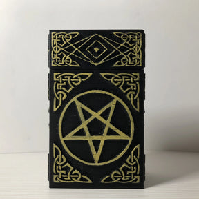 CARD BOX - WITCHCRAFT // TAROT V3