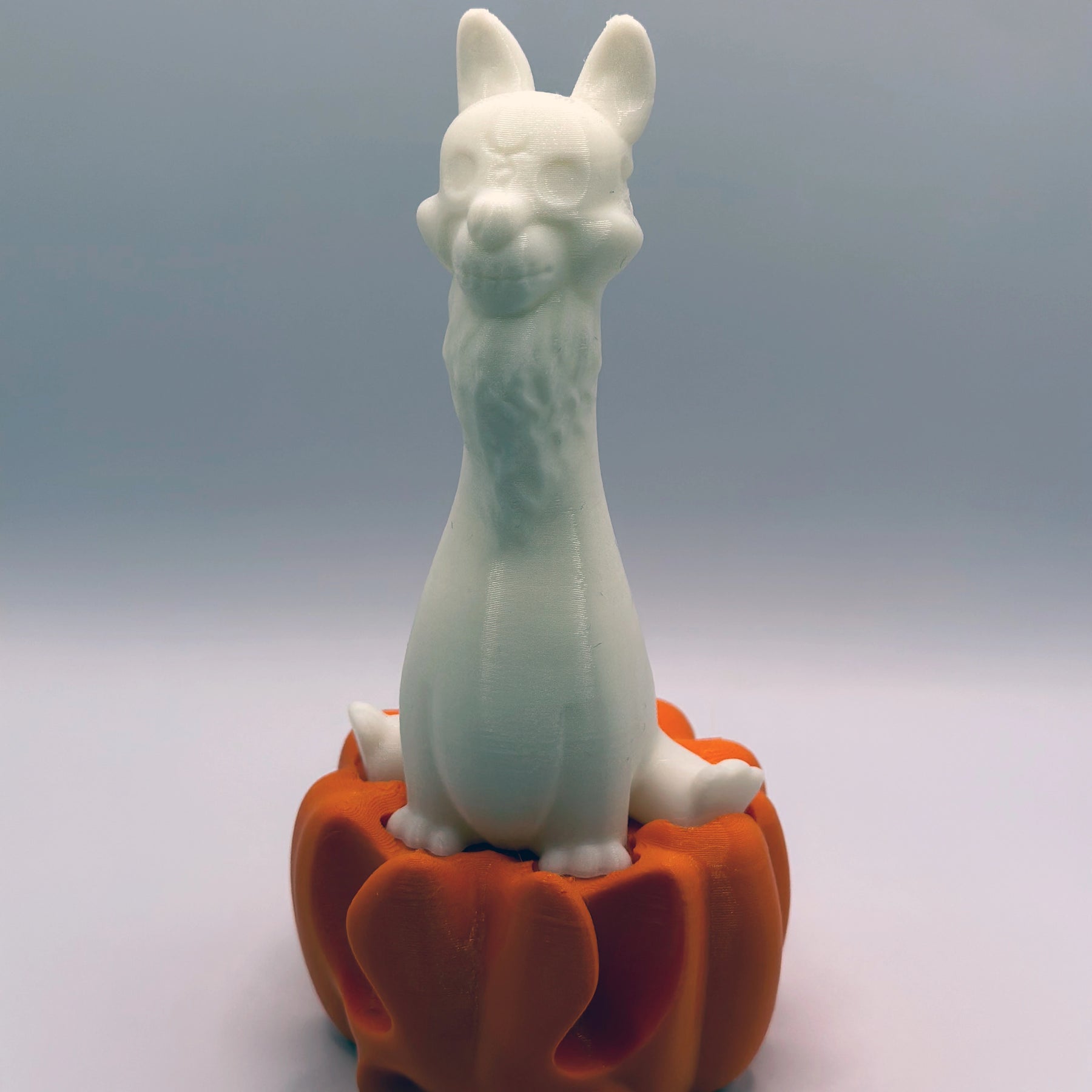 Halloween Llama