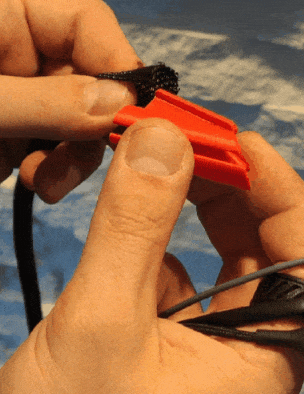 BraidAid - a Cable Braiding Tool