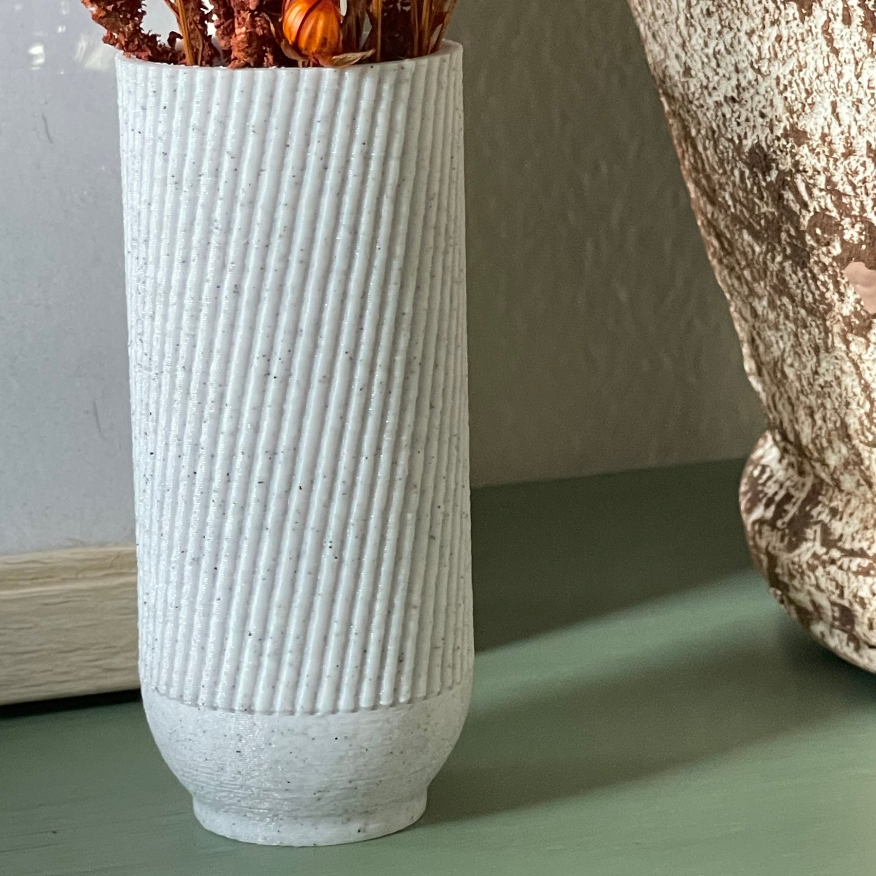 Vase Design 01.1 - Spline