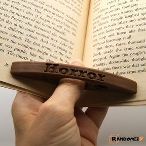 Thumb Book Holder - Collection