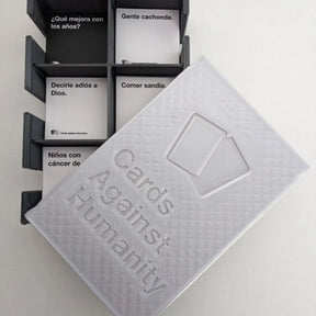 Cards Against Humanity Box (DIY edition)
