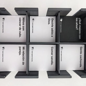 Cards Against Humanity Box (DIY edition)