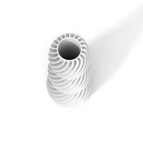 Spiral Dry Vase 03