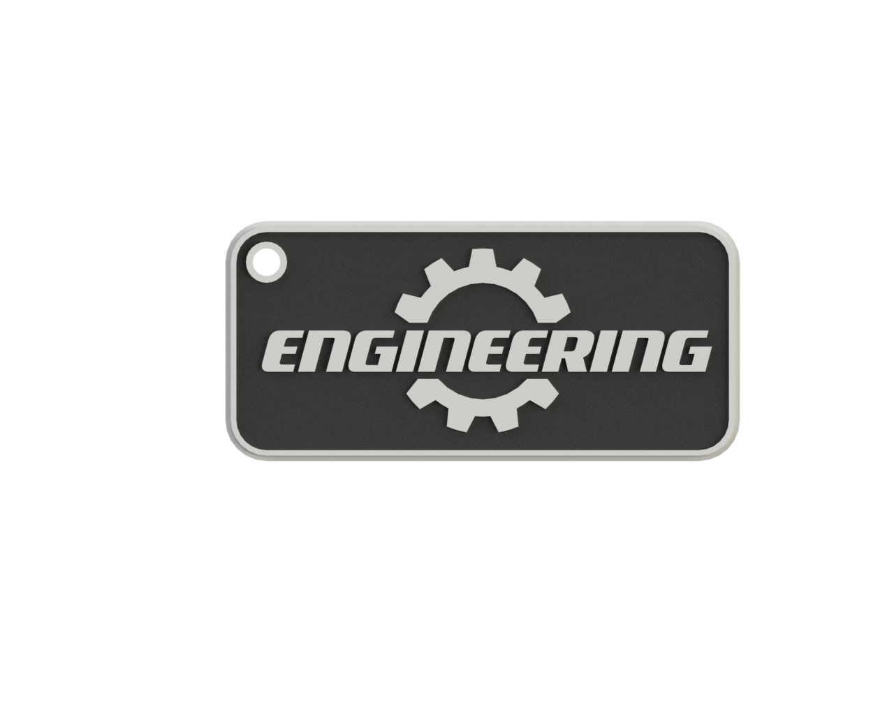 Keychain Engineering