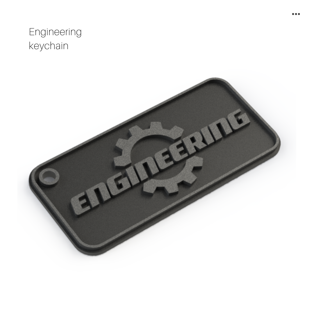 Keychain Engineering