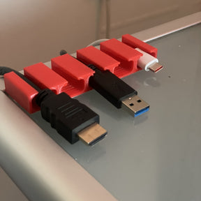 Plug holder - Pack of 2