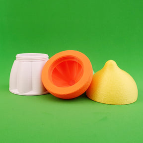 Juicer Containers - 3 Set