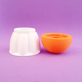 Juicer Containers - 3 Set