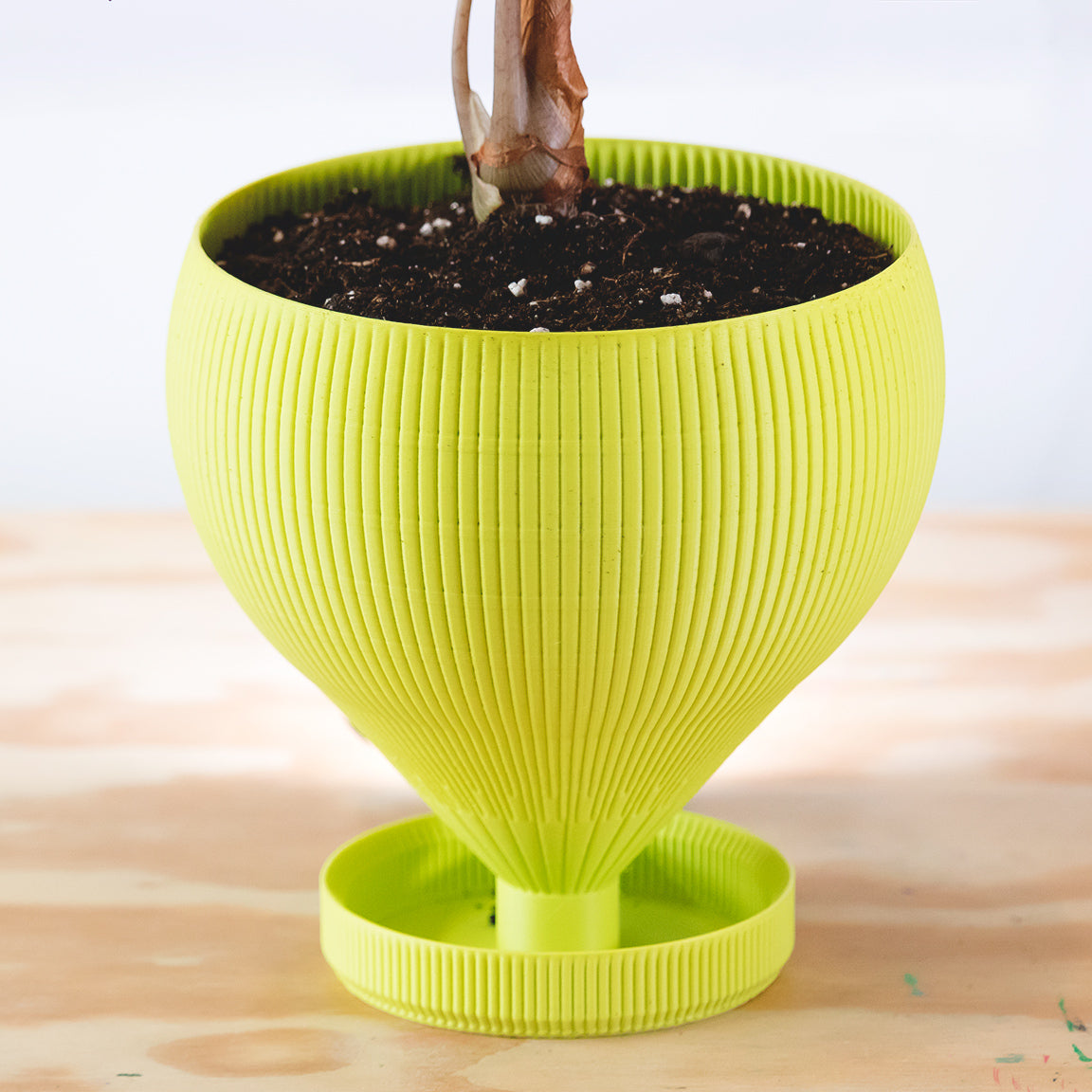 Goblet Planter