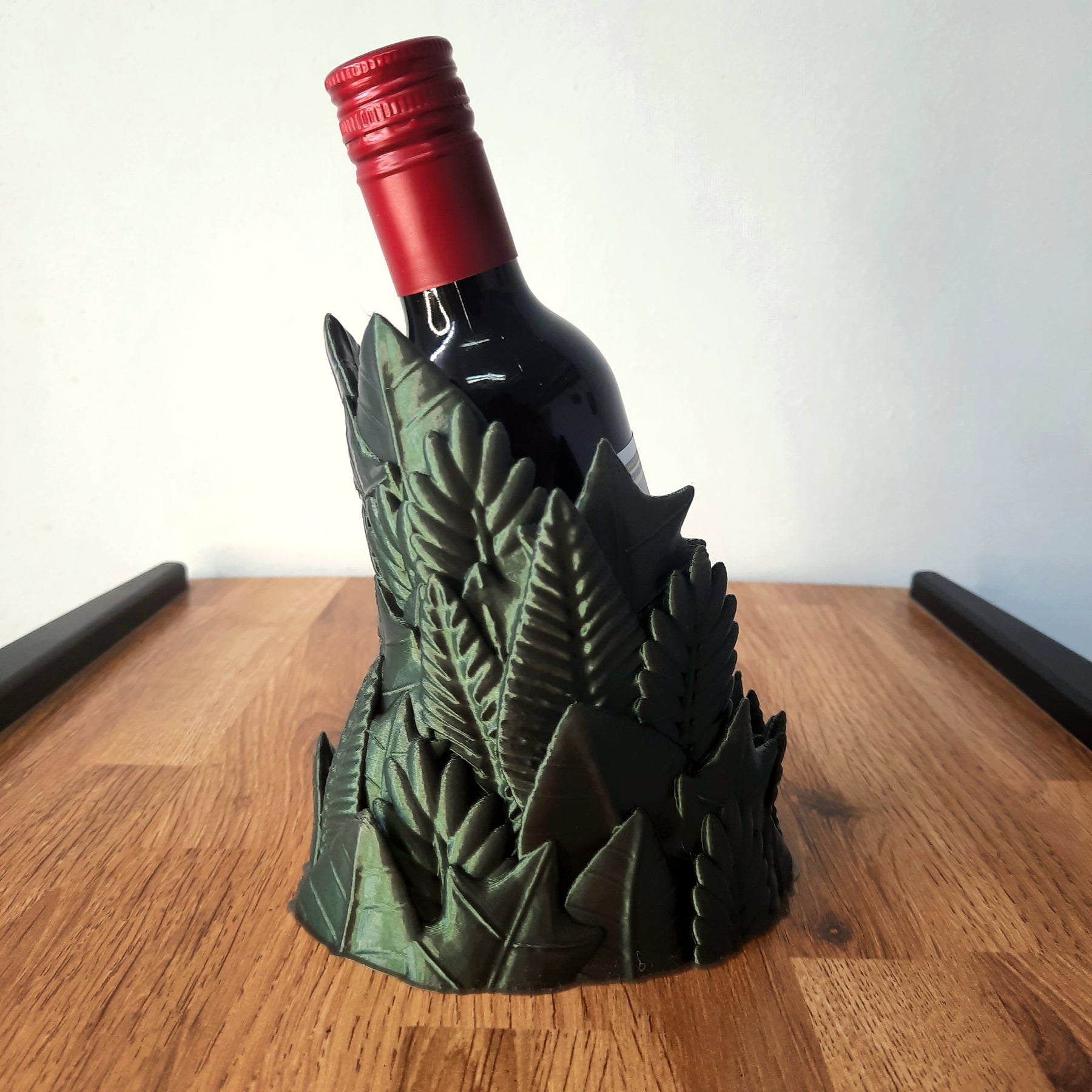 Small Wine Bottle Holder